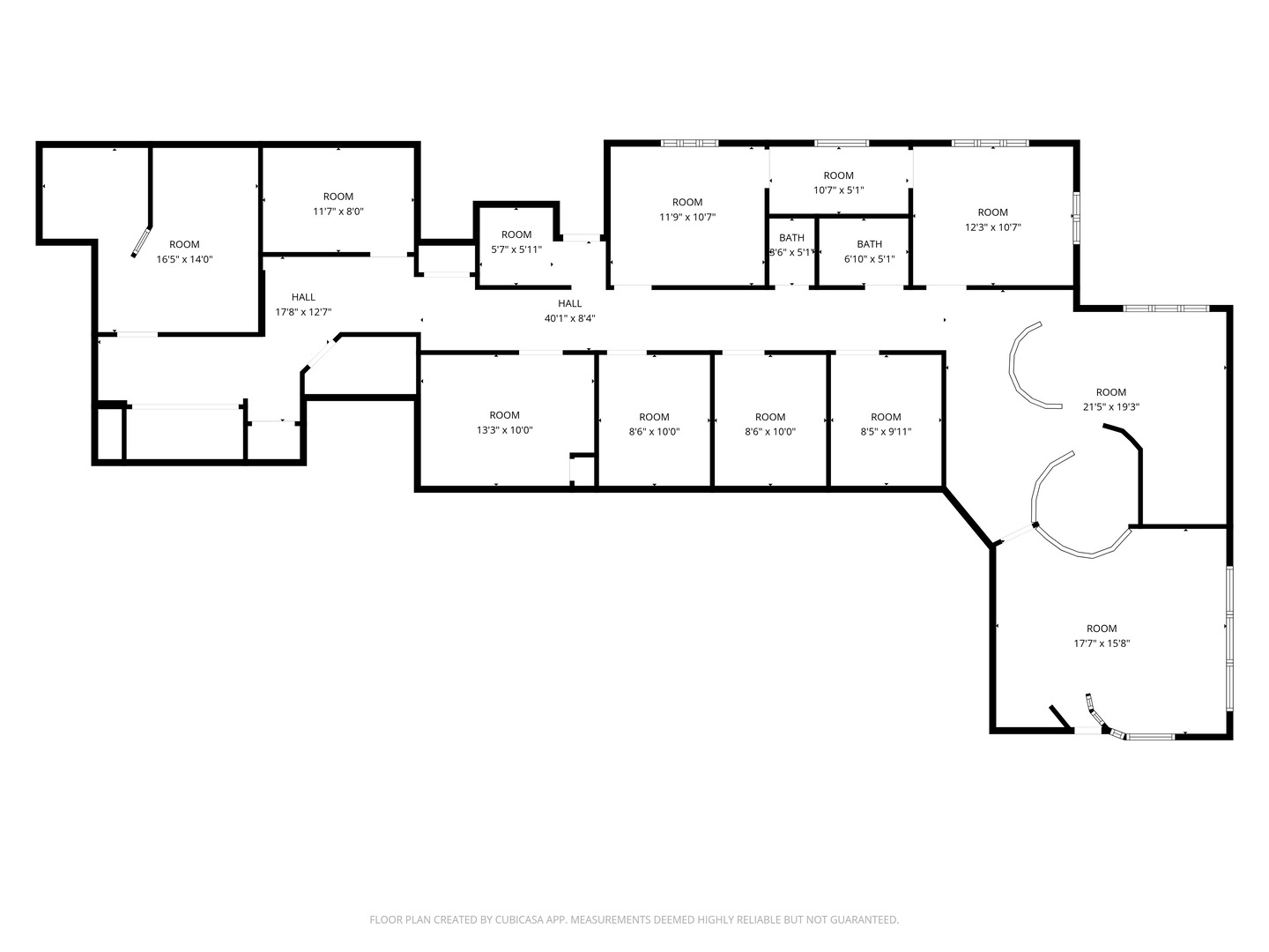 501-517 Thornhill Drive, Carol Stream, IL 60188