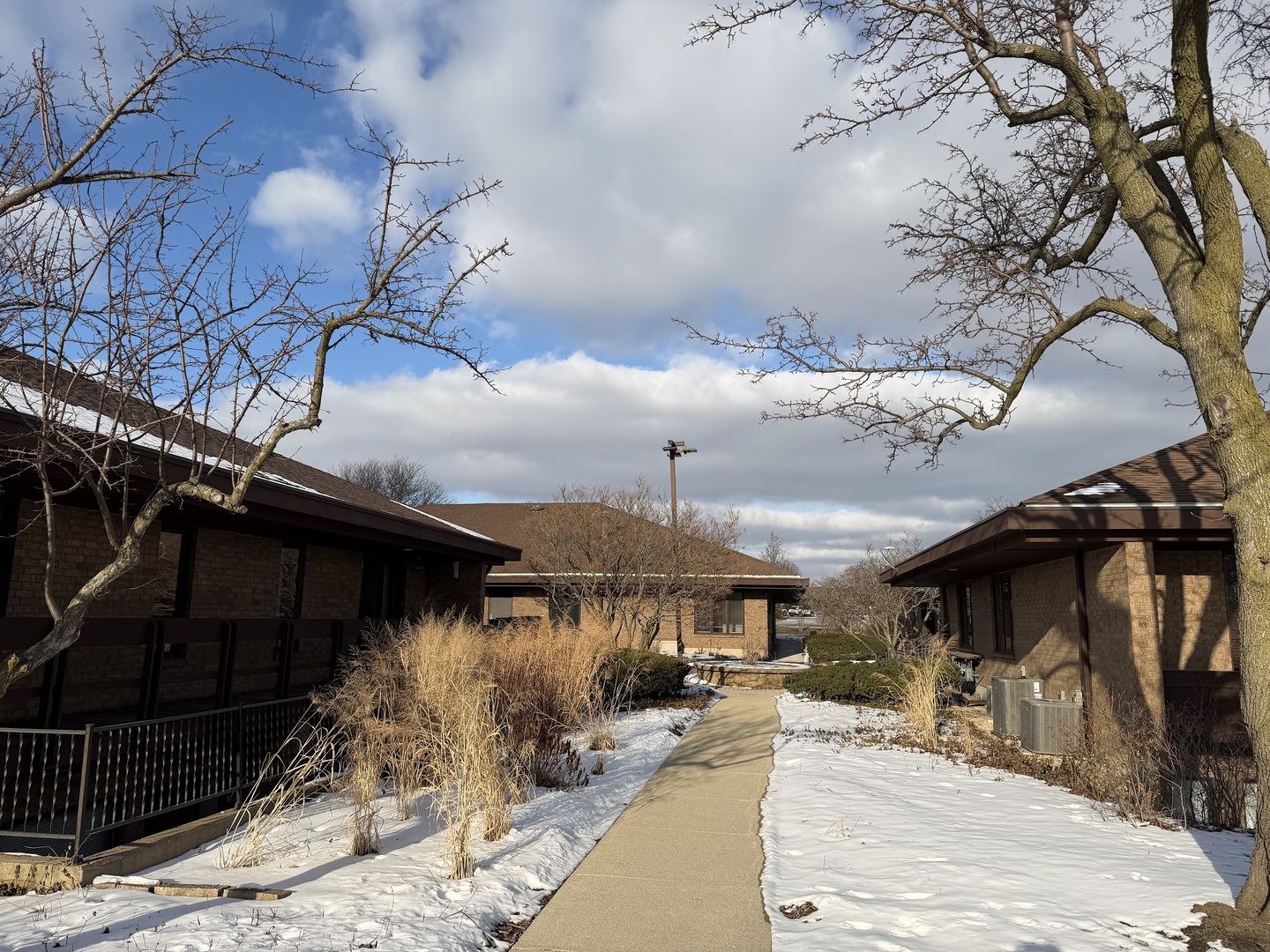 501-517 Thornhill Drive, Carol Stream, IL 60188