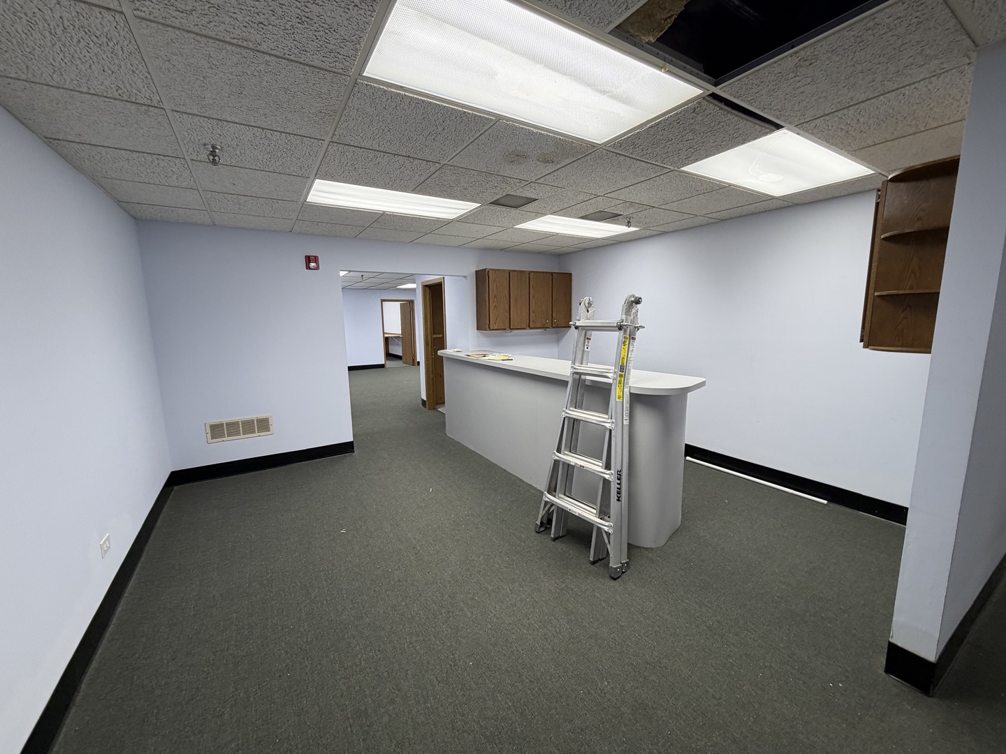 501-517 Thornhill Drive, Carol Stream, IL 60188