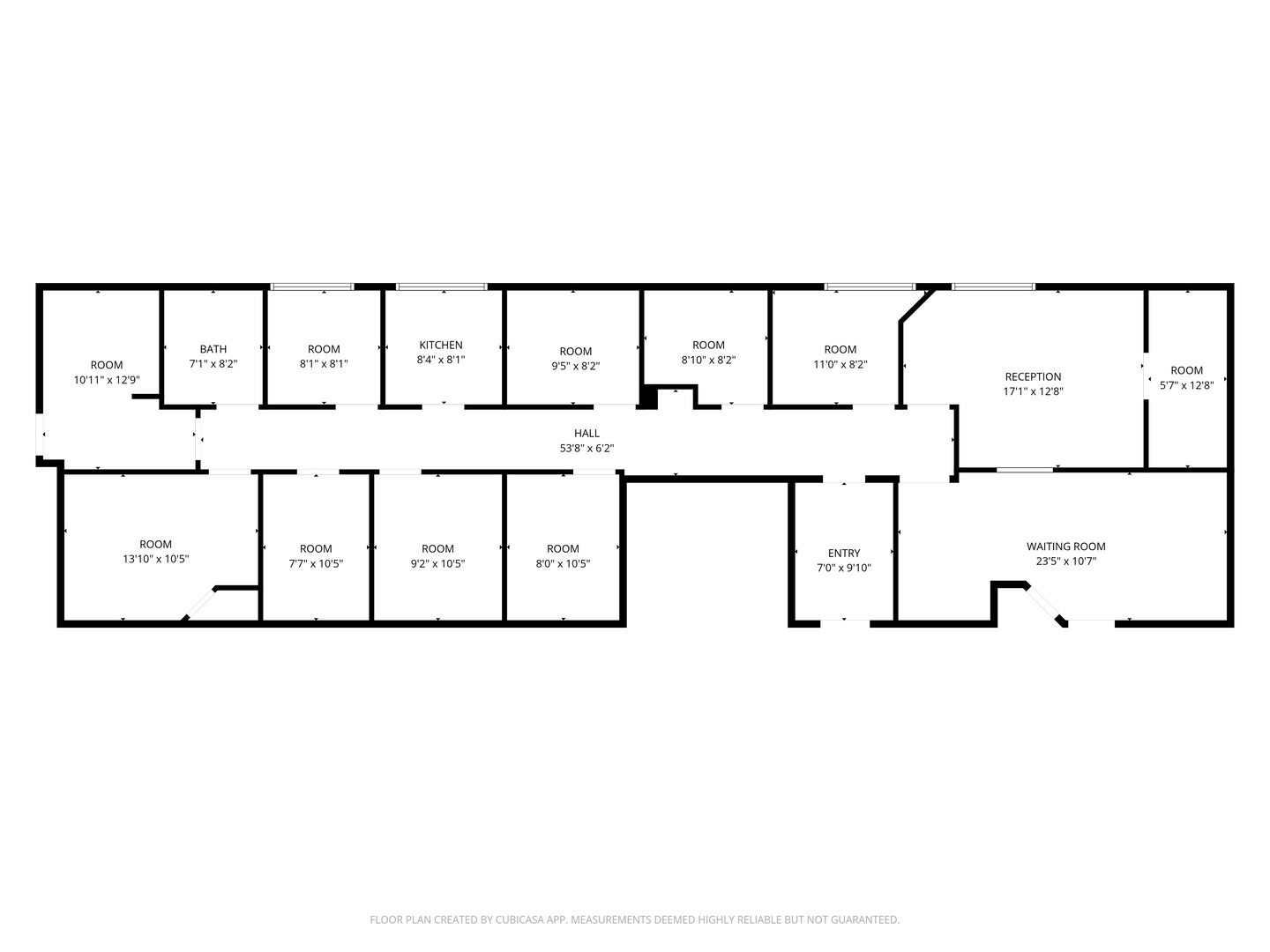 501-517 Thornhill Drive, Carol Stream, IL 60188