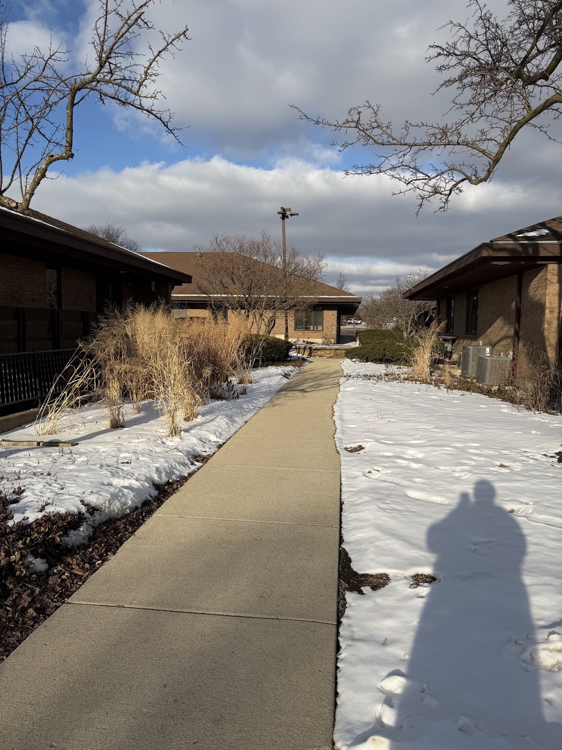 501-517 Thornhill Drive, Carol Stream, IL 60188