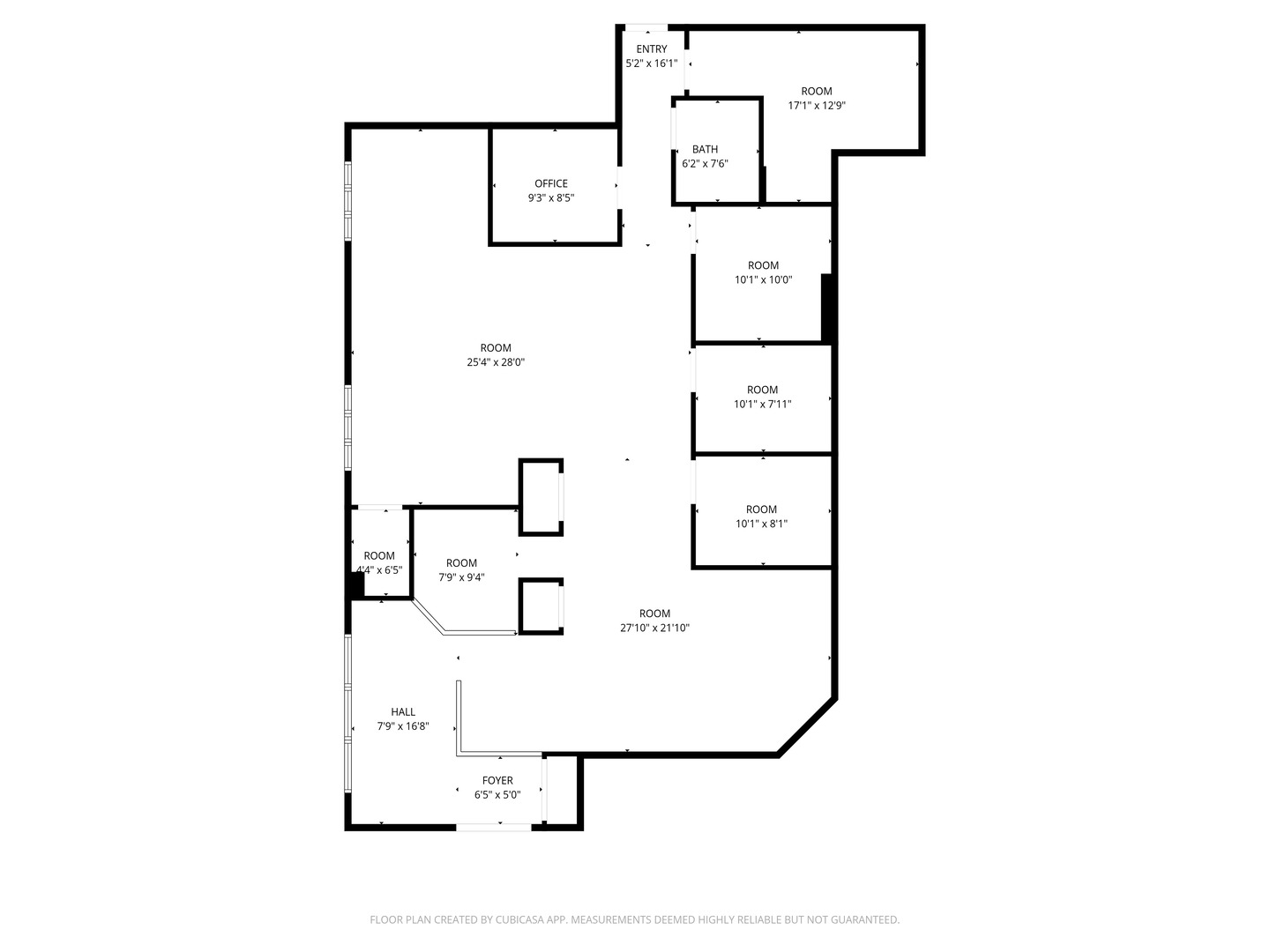 501-517 Thornhill Drive, Carol Stream, IL 60188