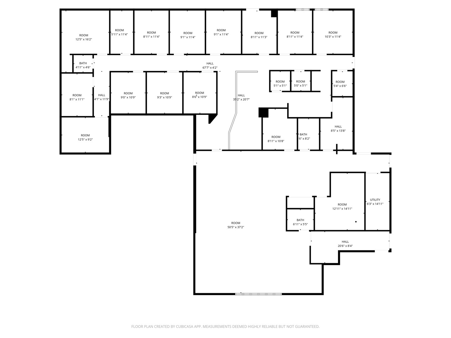 501-517 Thornhill Drive, Carol Stream, IL 60188