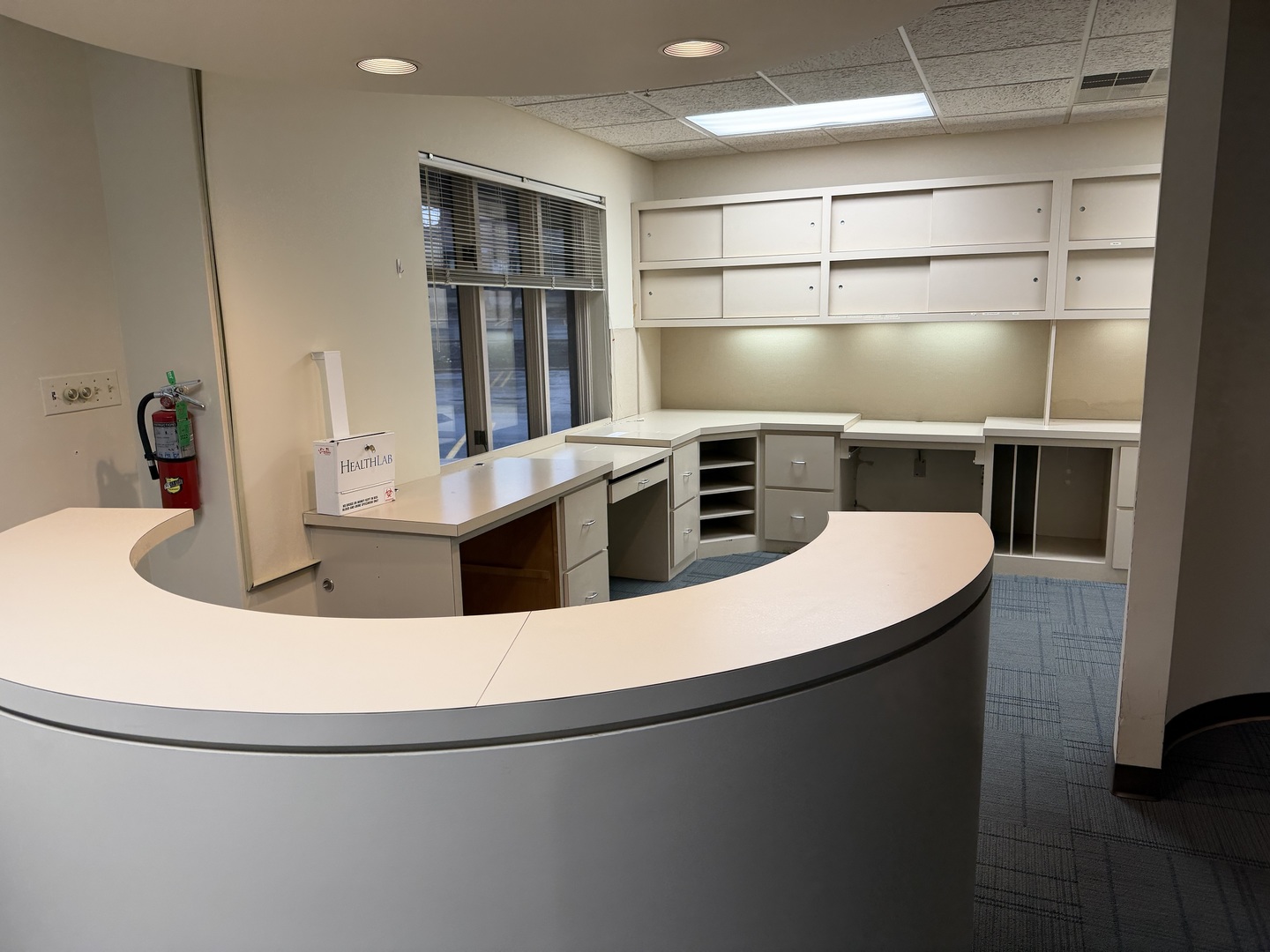 501-517 Thornhill Drive, Carol Stream, IL 60188