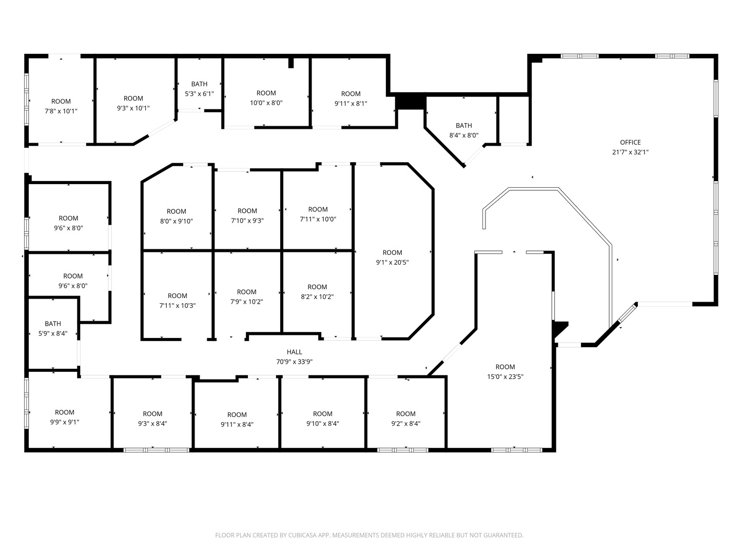 501-517 Thornhill Drive, Carol Stream, IL 60188