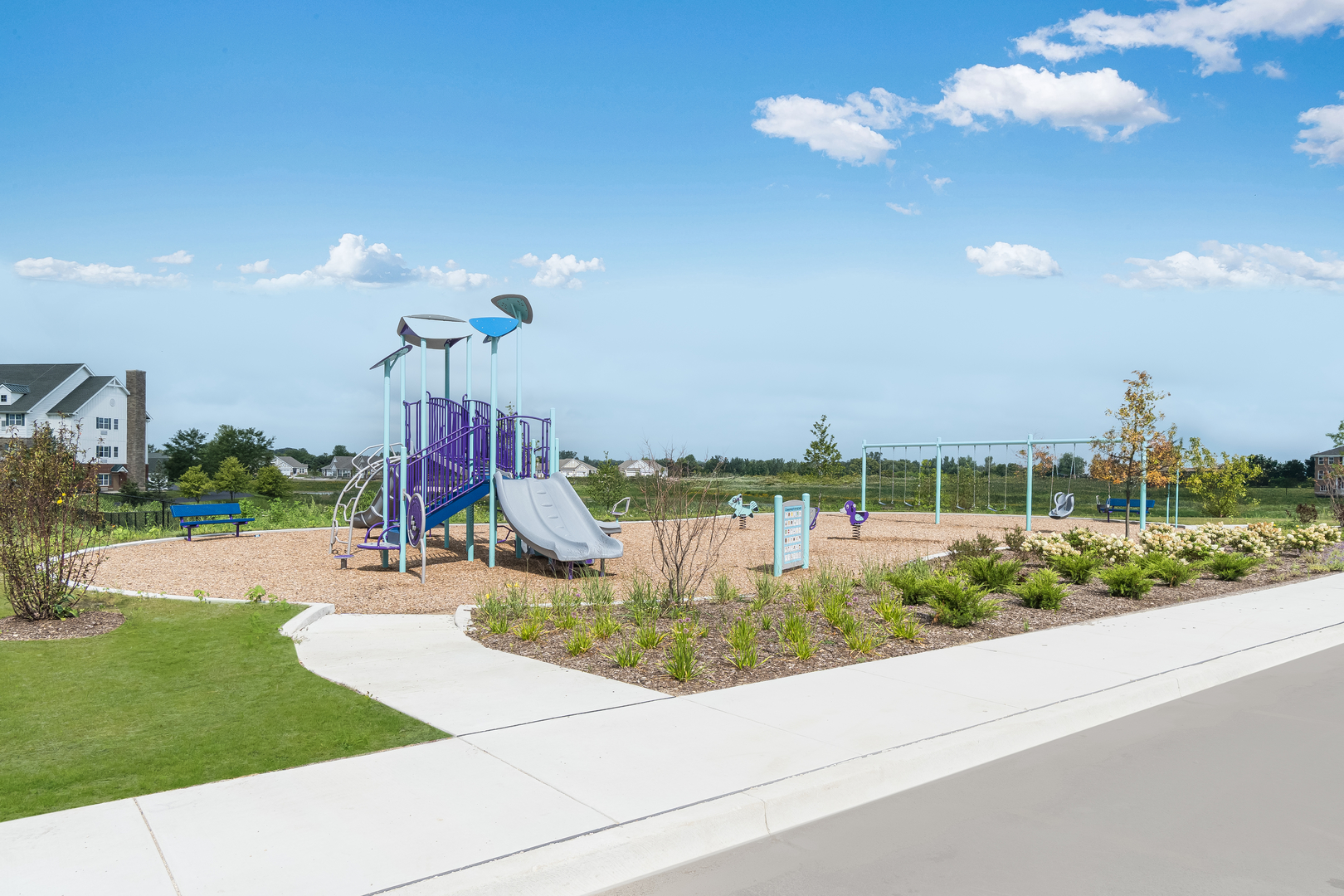 12300 Tinsley Street, Huntley, IL 60142