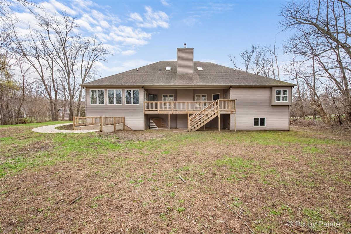 39182 N Rangers Way, Antioch, IL 60002