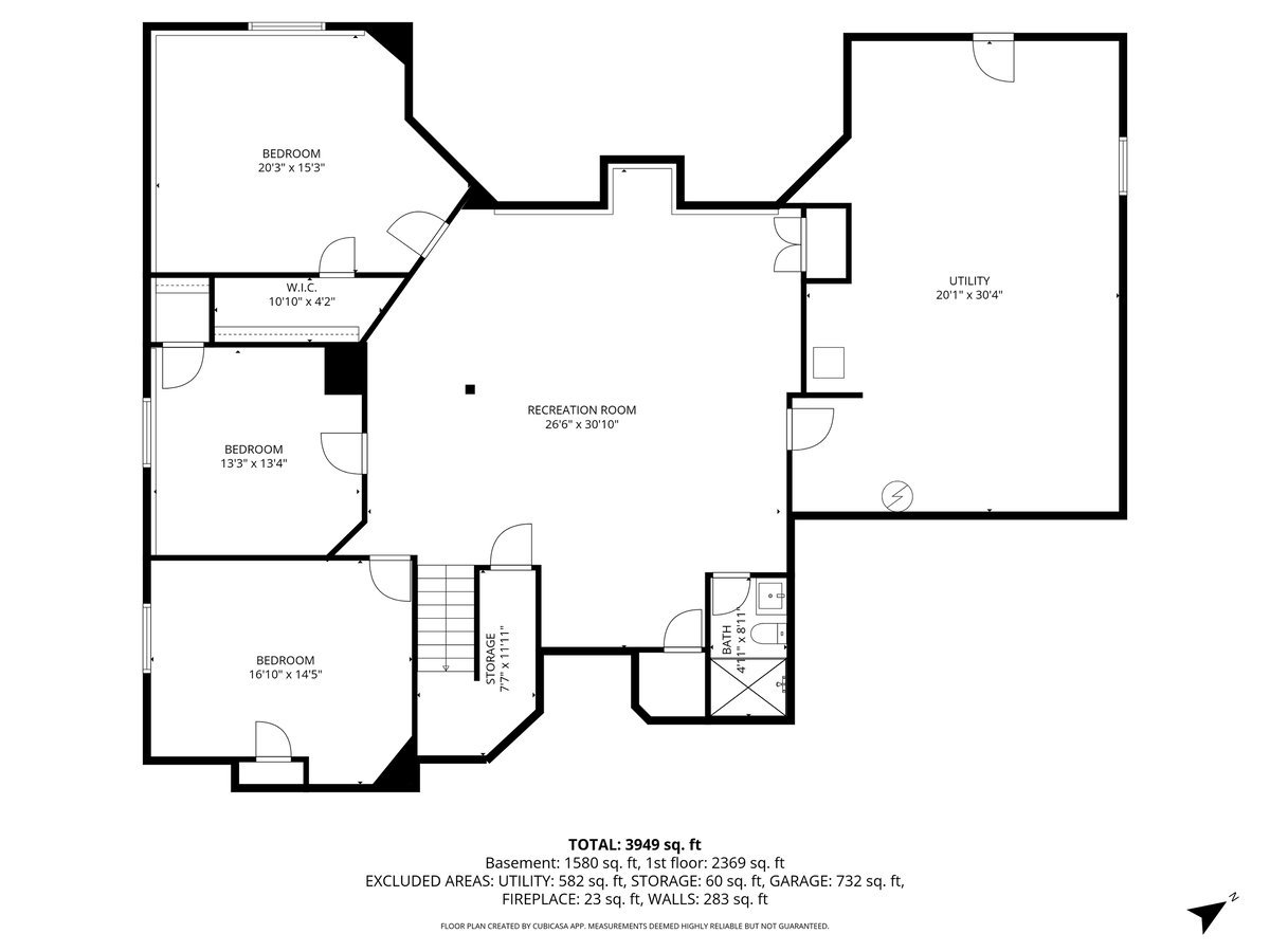 39182 N Rangers Way, Antioch, IL 60002