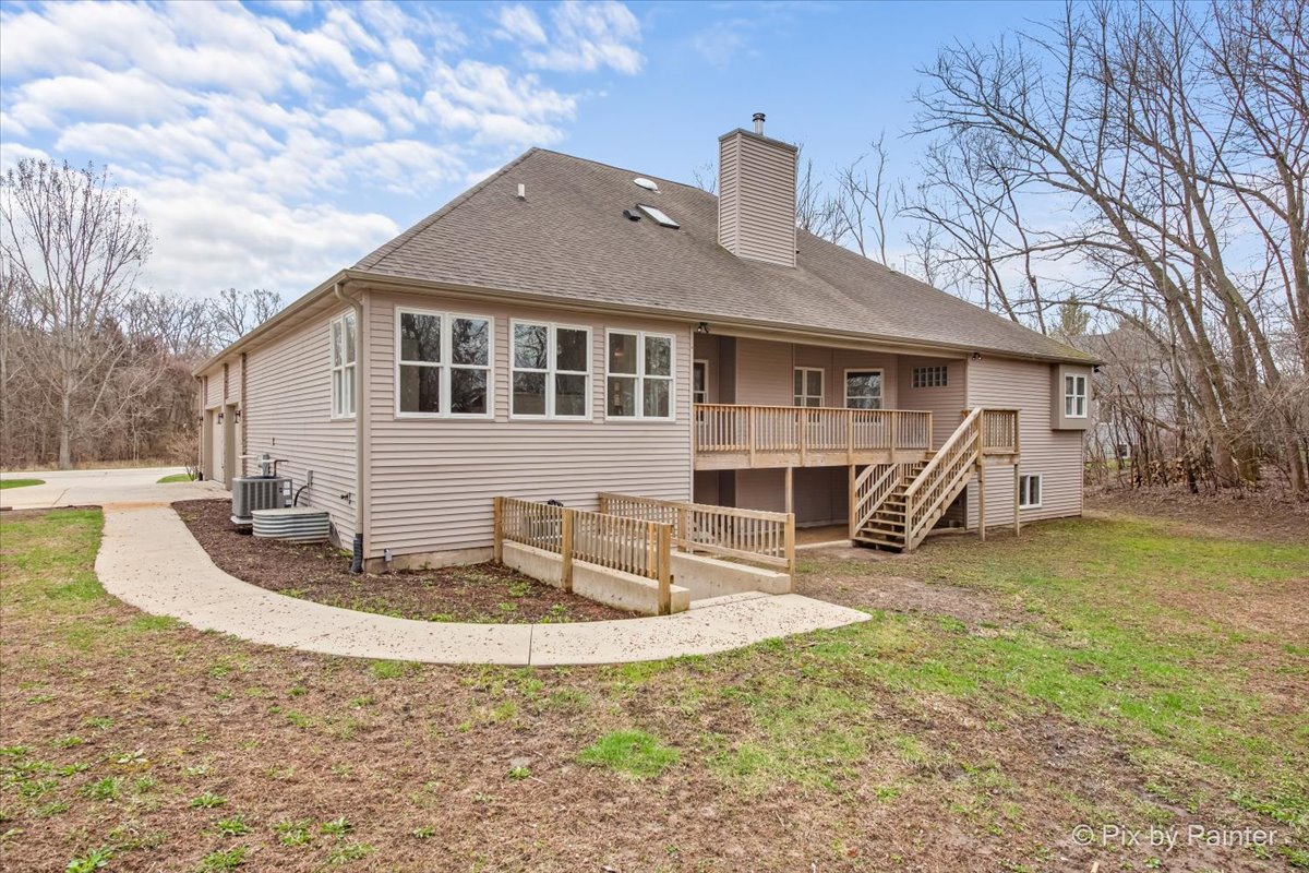 39182 N Rangers Way, Antioch, IL 60002