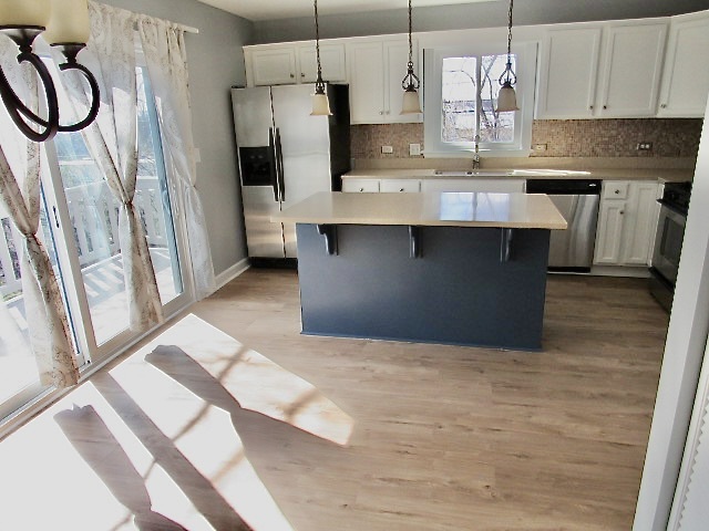 2667 Woodmere Drive #2667, Darien, IL 60561