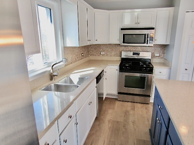 2667 Woodmere Drive #2667, Darien, IL 60561