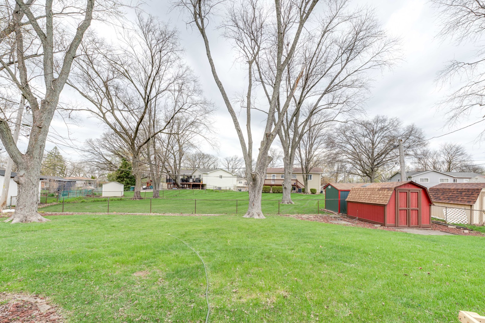 2712 Mohawk Avenue, Woodridge, IL 60517