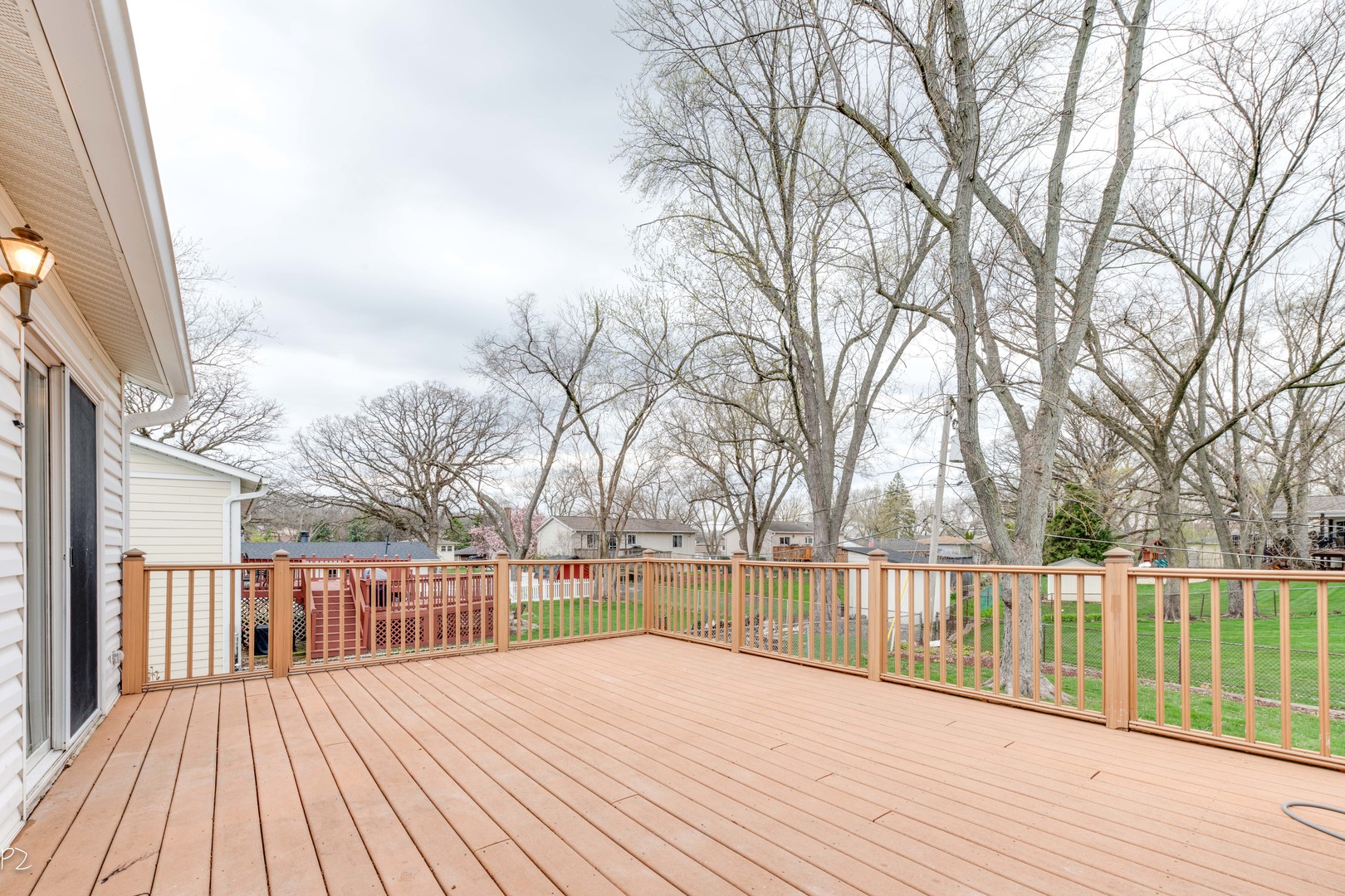 2712 Mohawk Avenue, Woodridge, IL 60517