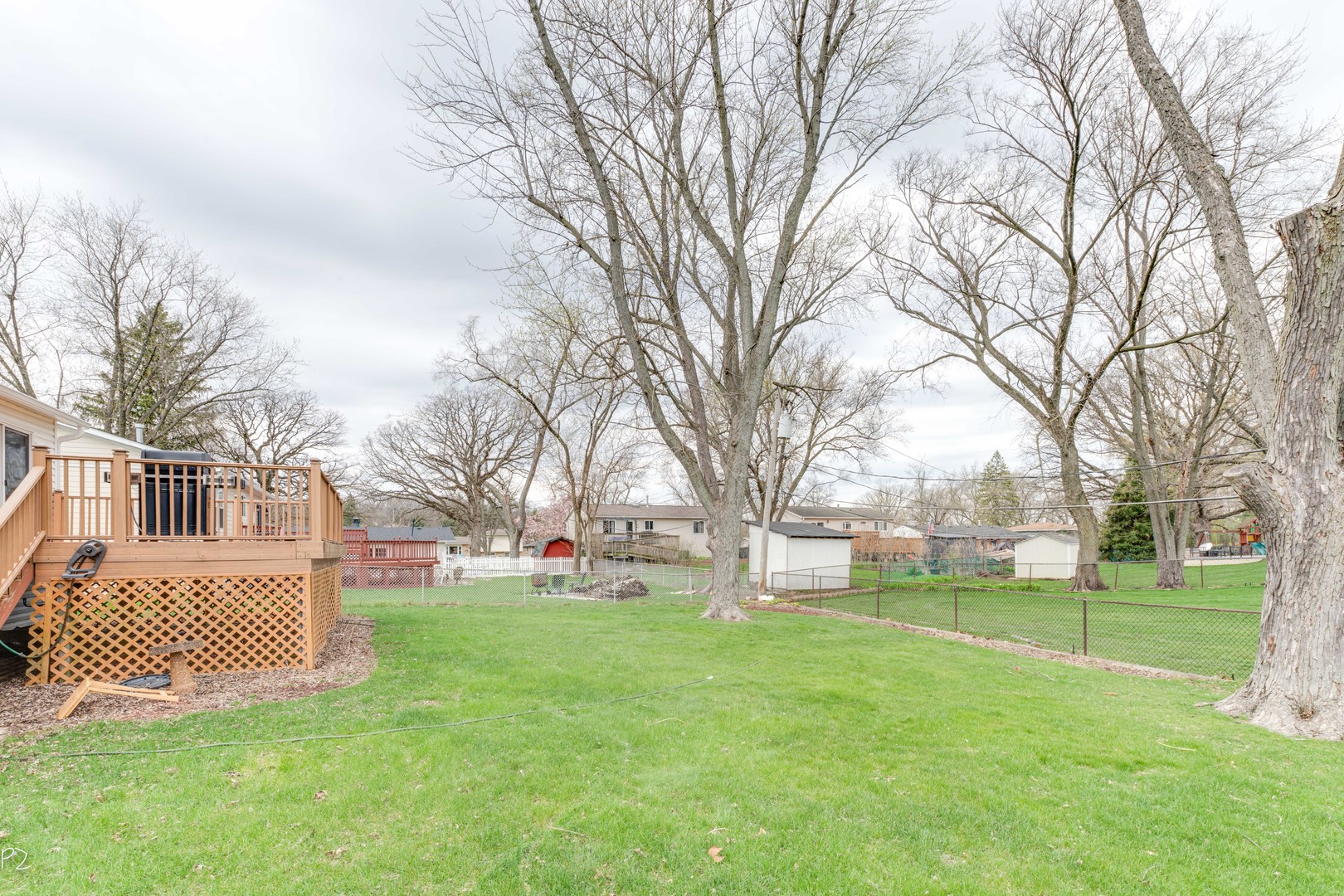 2712 Mohawk Avenue, Woodridge, IL 60517