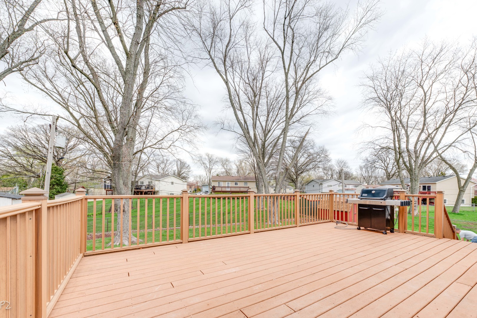 2712 Mohawk Avenue, Woodridge, IL 60517