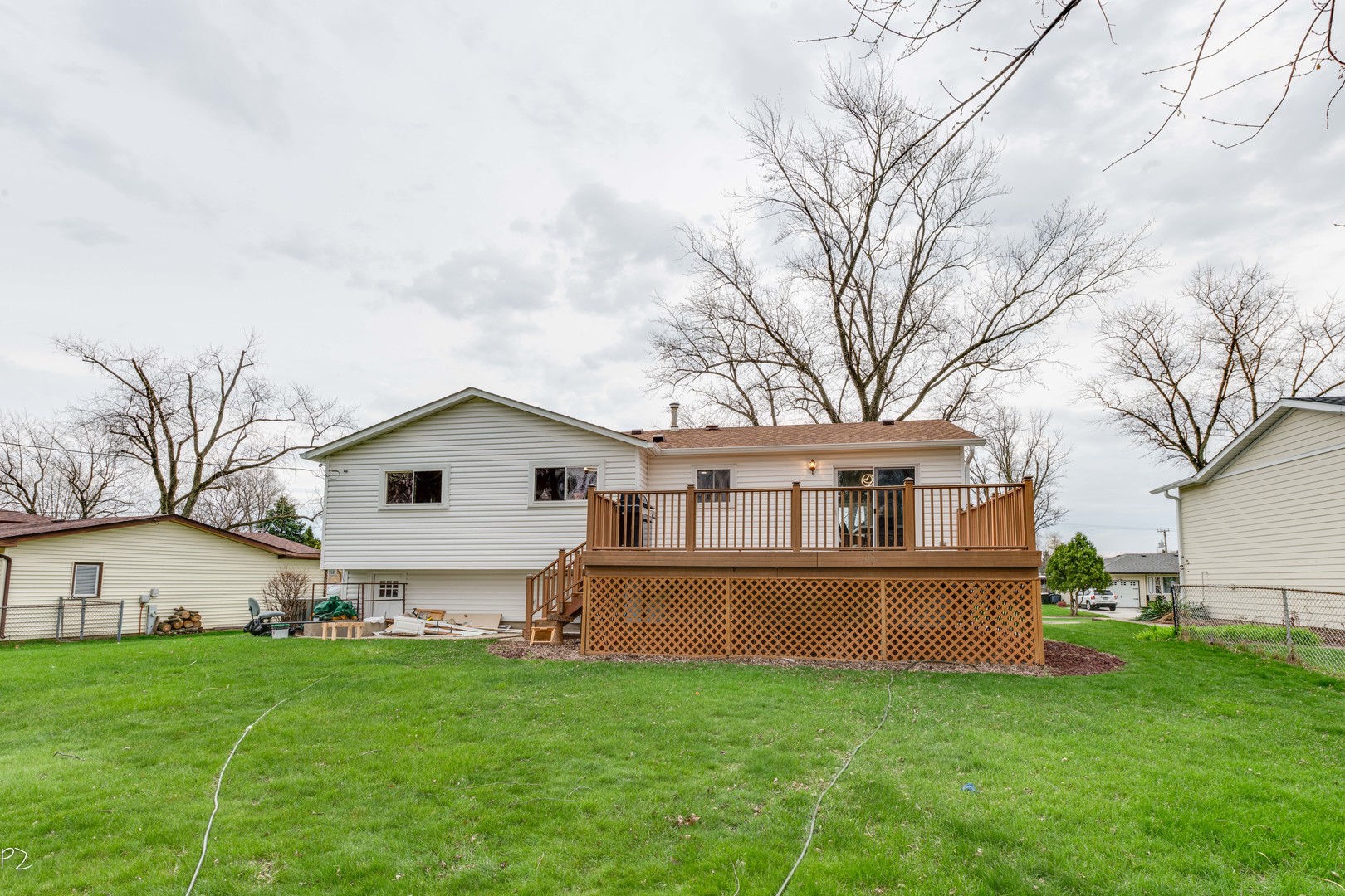 2712 Mohawk Avenue, Woodridge, IL 60517