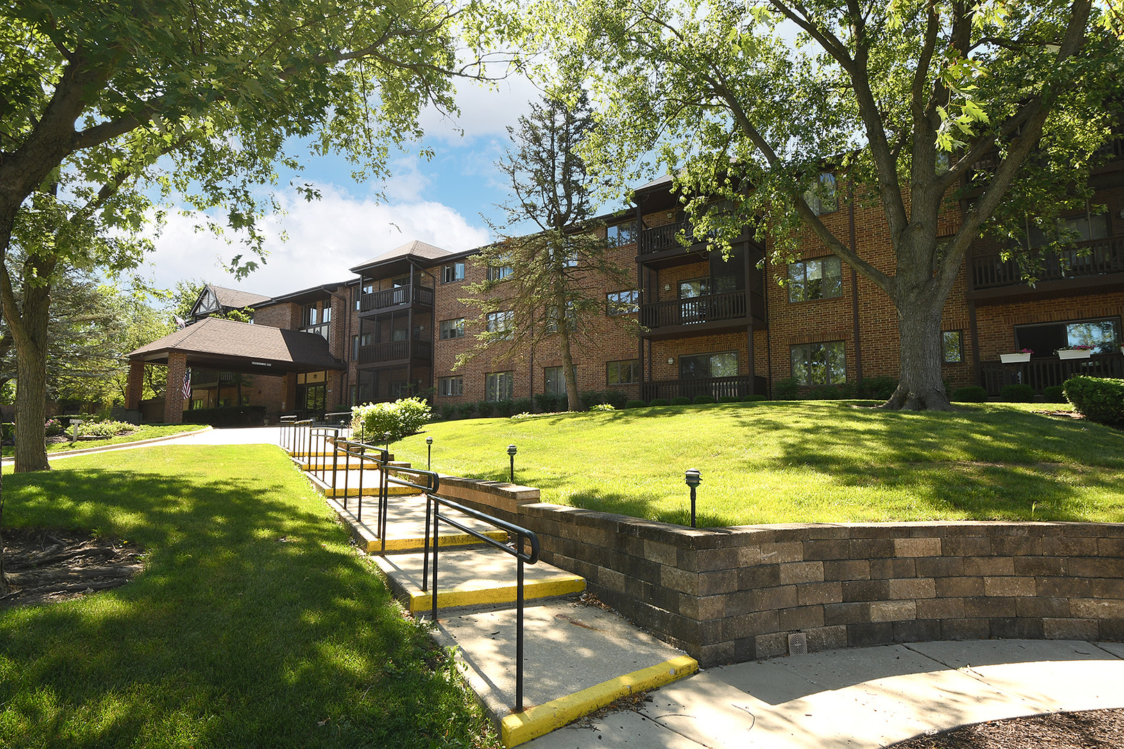 7737 W GOLF Drive #303, Palos Heights, IL 60463