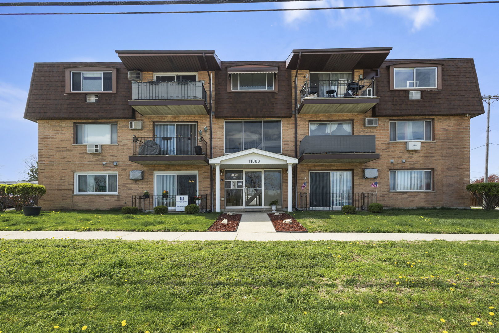 11000 Central Avenue #1A, Chicago Ridge, IL 60415