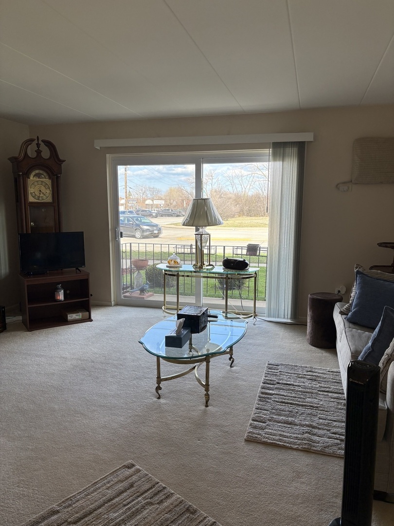 11000 Central Avenue #1A, Chicago Ridge, IL 60415