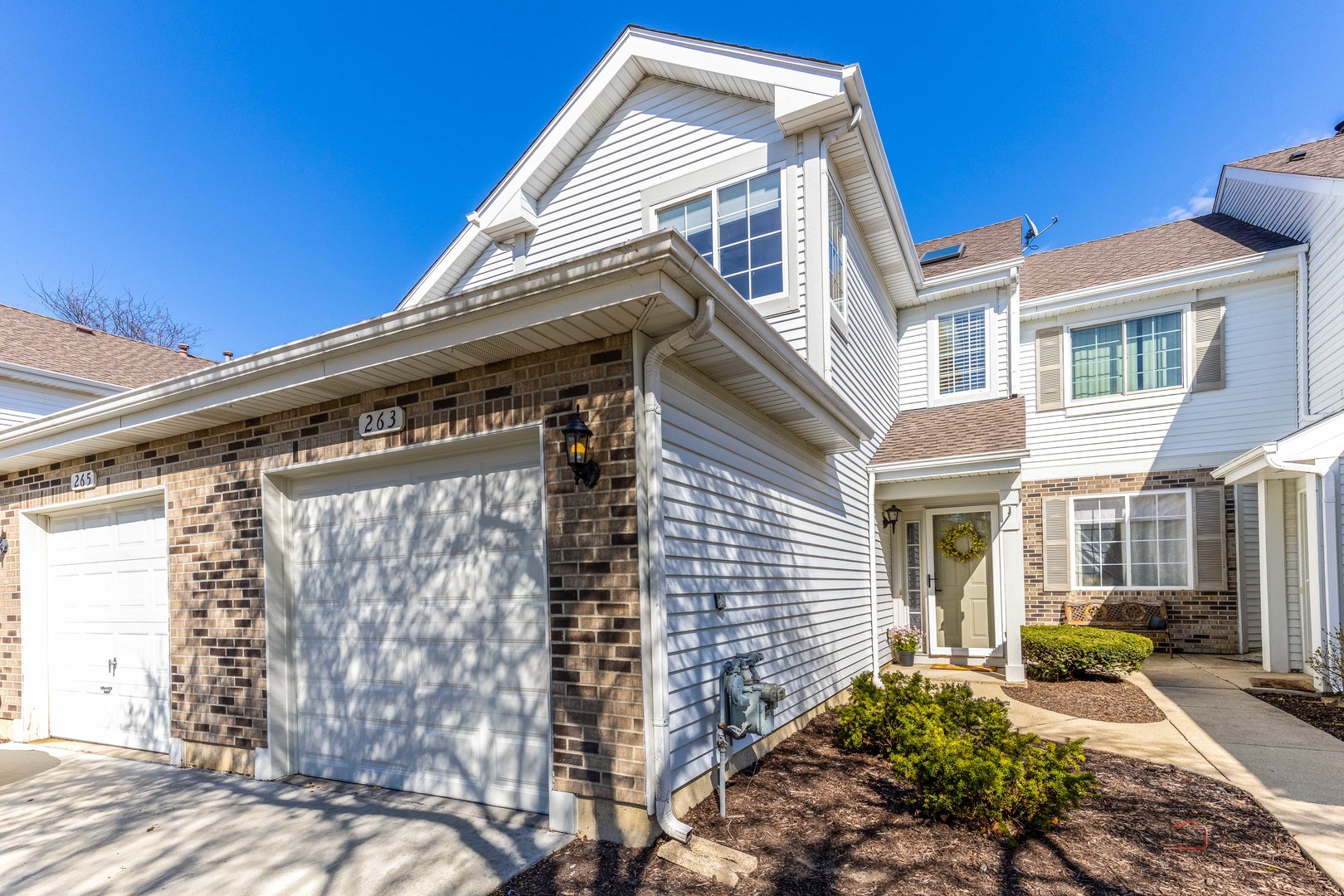 263 Camel Bend Court #0, Schaumburg, IL 60194