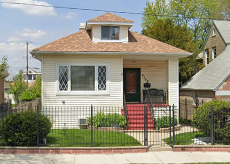 6340 W Barry Avenue, Chicago, IL 60634