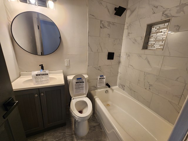 15441 E End Street, Dolton, IL 60419