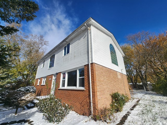 15441 E End Street, Dolton, IL 60419