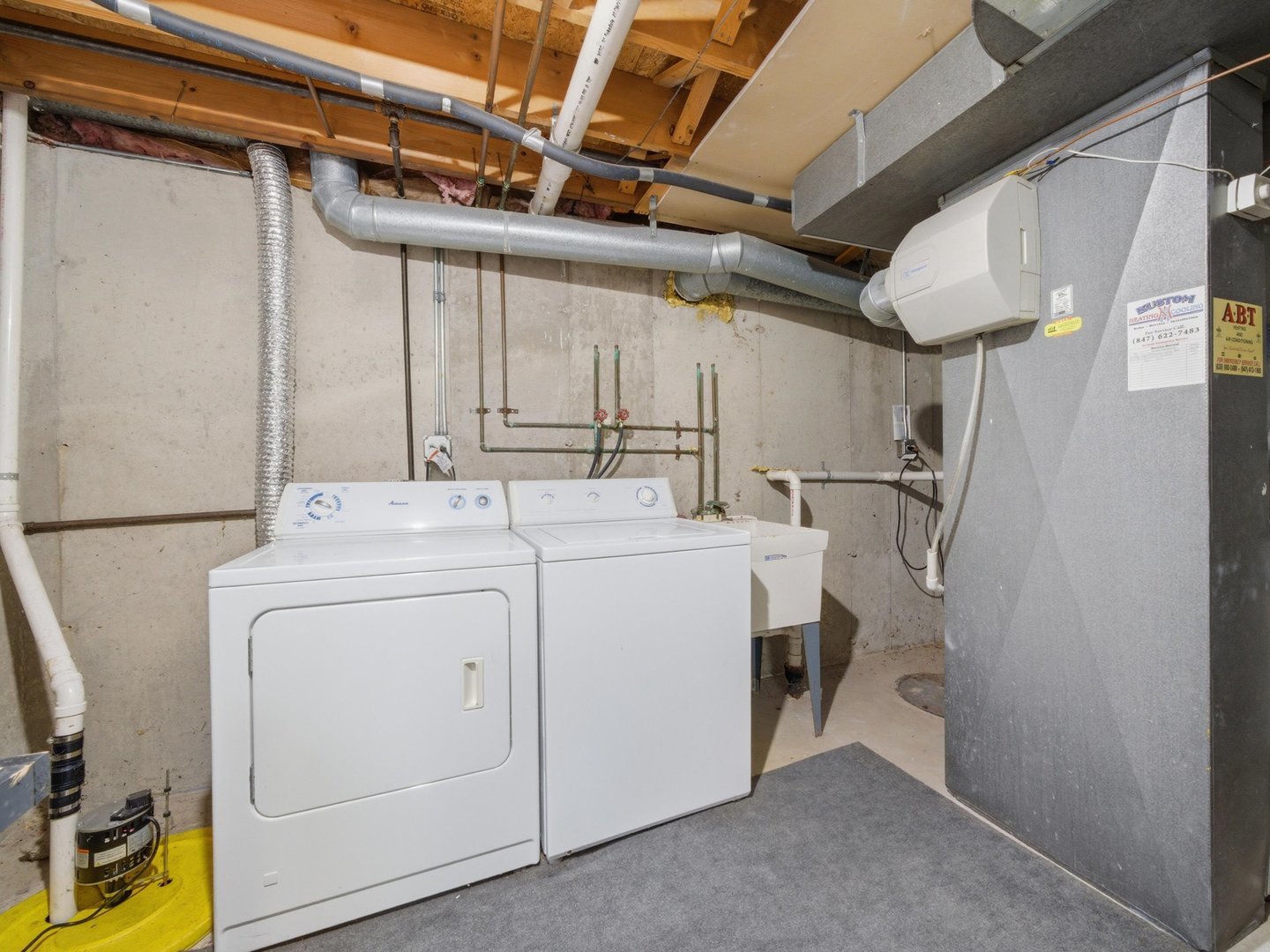 312 Brookdale Drive #A, Bloomingdale, IL 60108