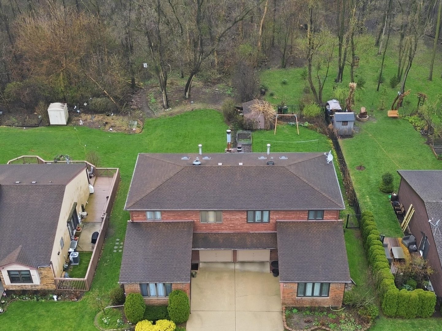 312 Brookdale Drive #A, Bloomingdale, IL 60108