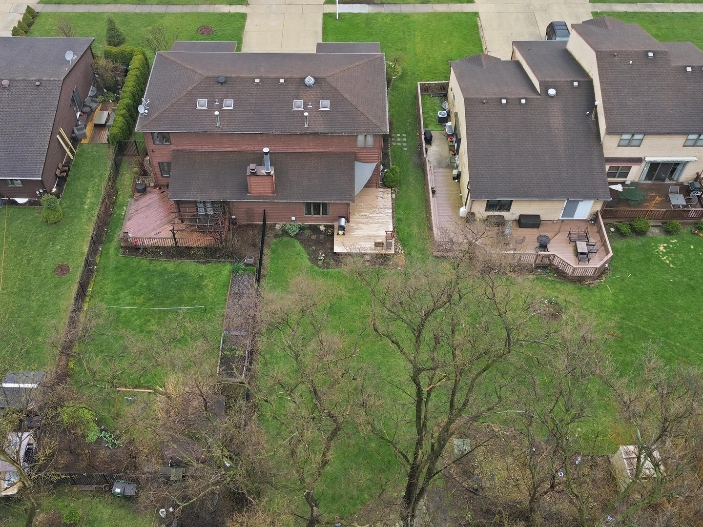 312 Brookdale Drive #A, Bloomingdale, IL 60108