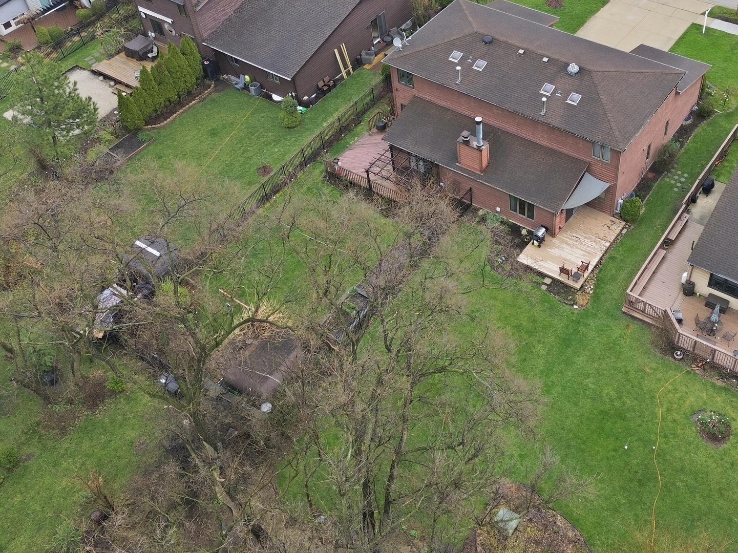 312 Brookdale Drive #A, Bloomingdale, IL 60108