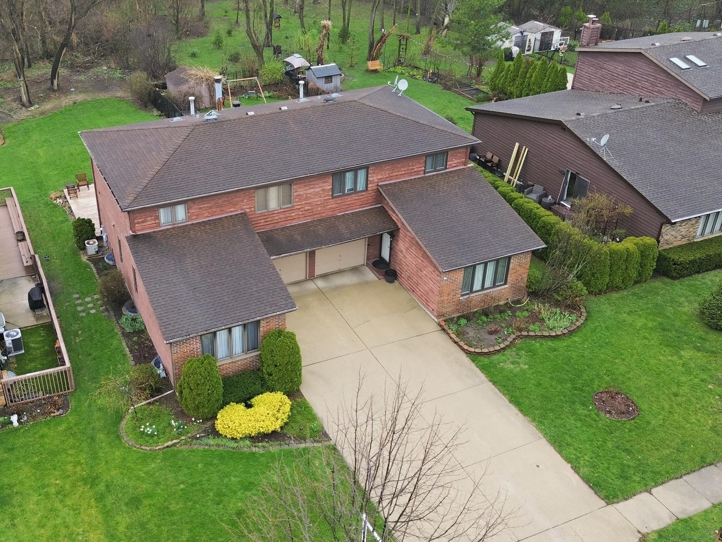 312 Brookdale Drive #A, Bloomingdale, IL 60108