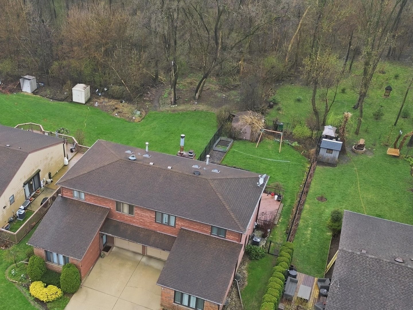 312 Brookdale Drive #A, Bloomingdale, IL 60108