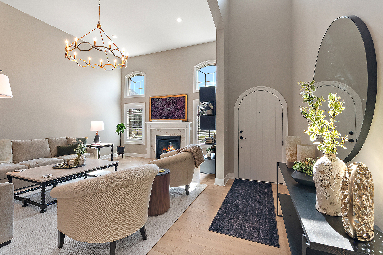 9730 Folkers Drive, Frankfort, IL 60423