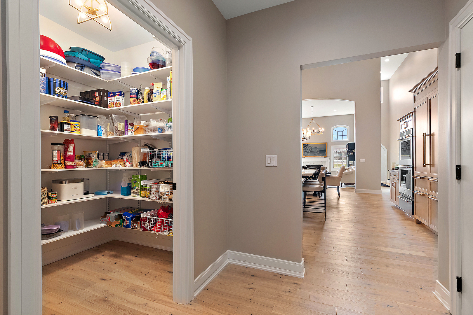 9730 Folkers Drive, Frankfort, IL 60423