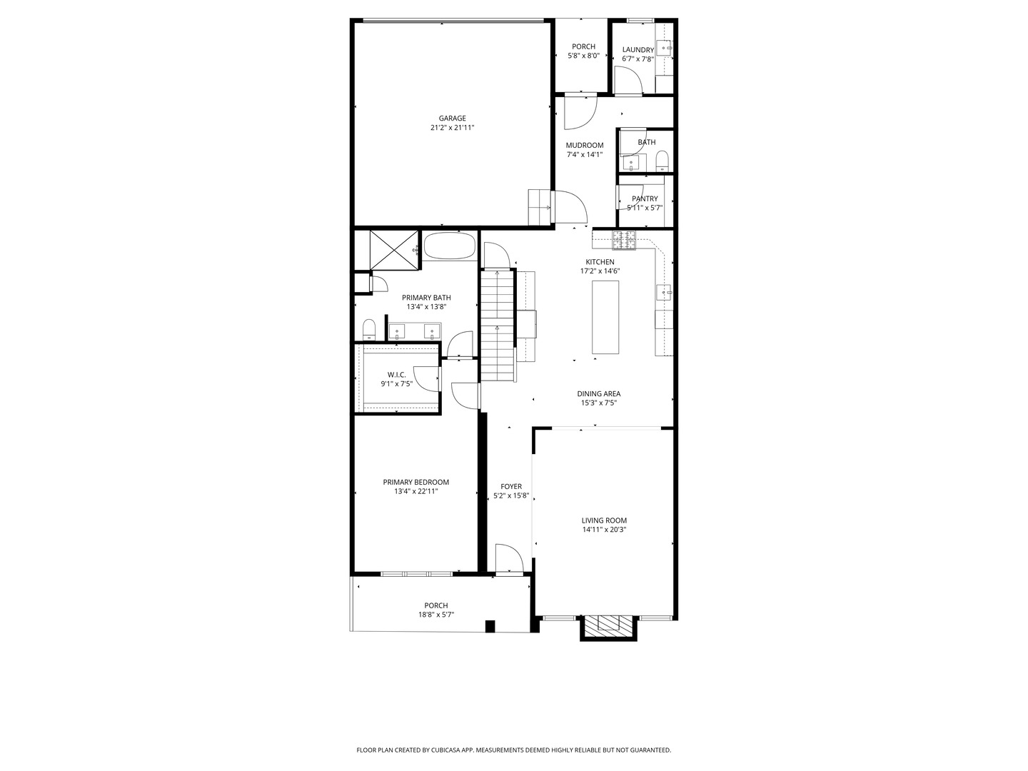 9730 Folkers Drive, Frankfort, IL 60423