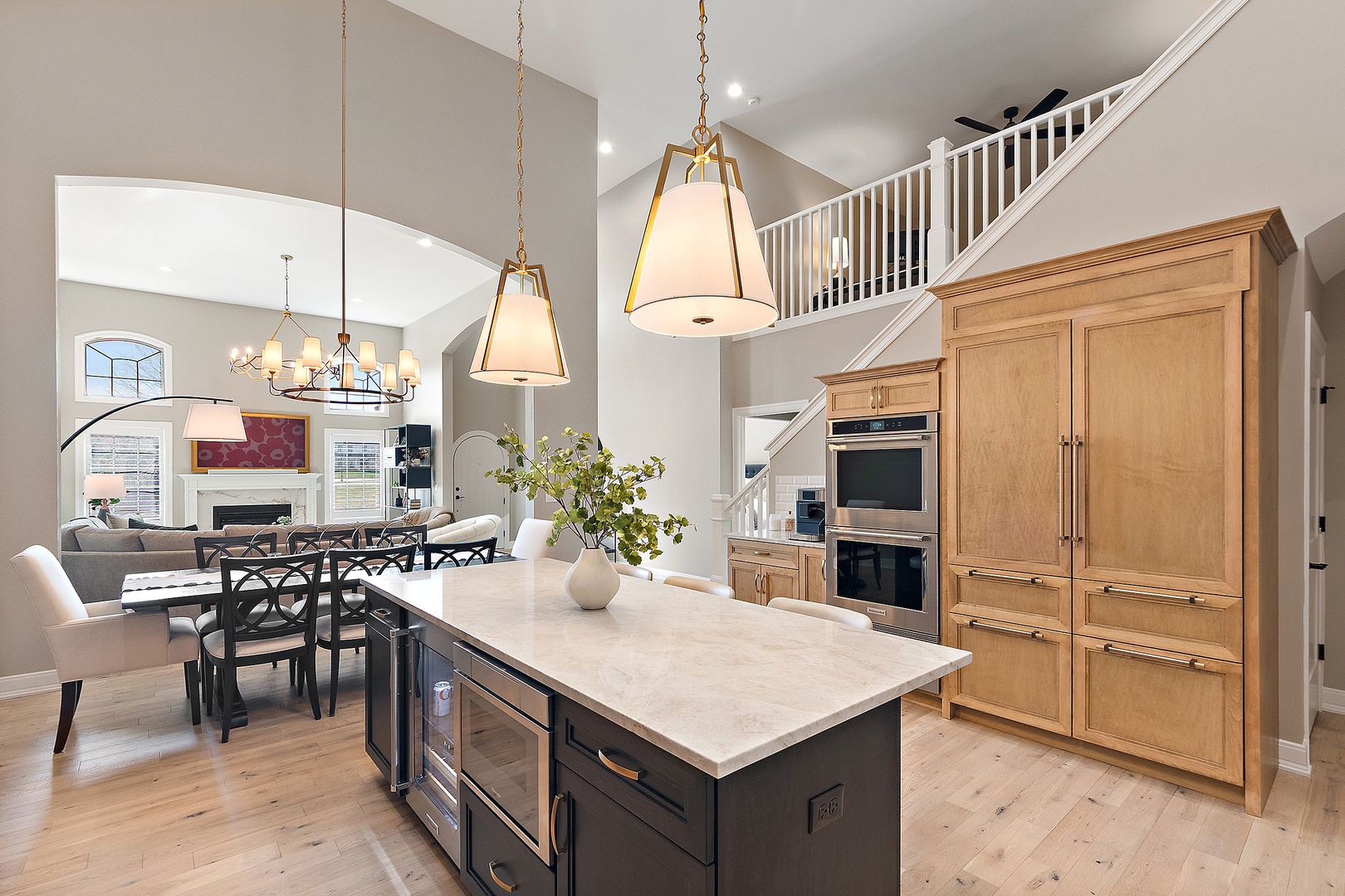 9730 Folkers Drive, Frankfort, IL 60423