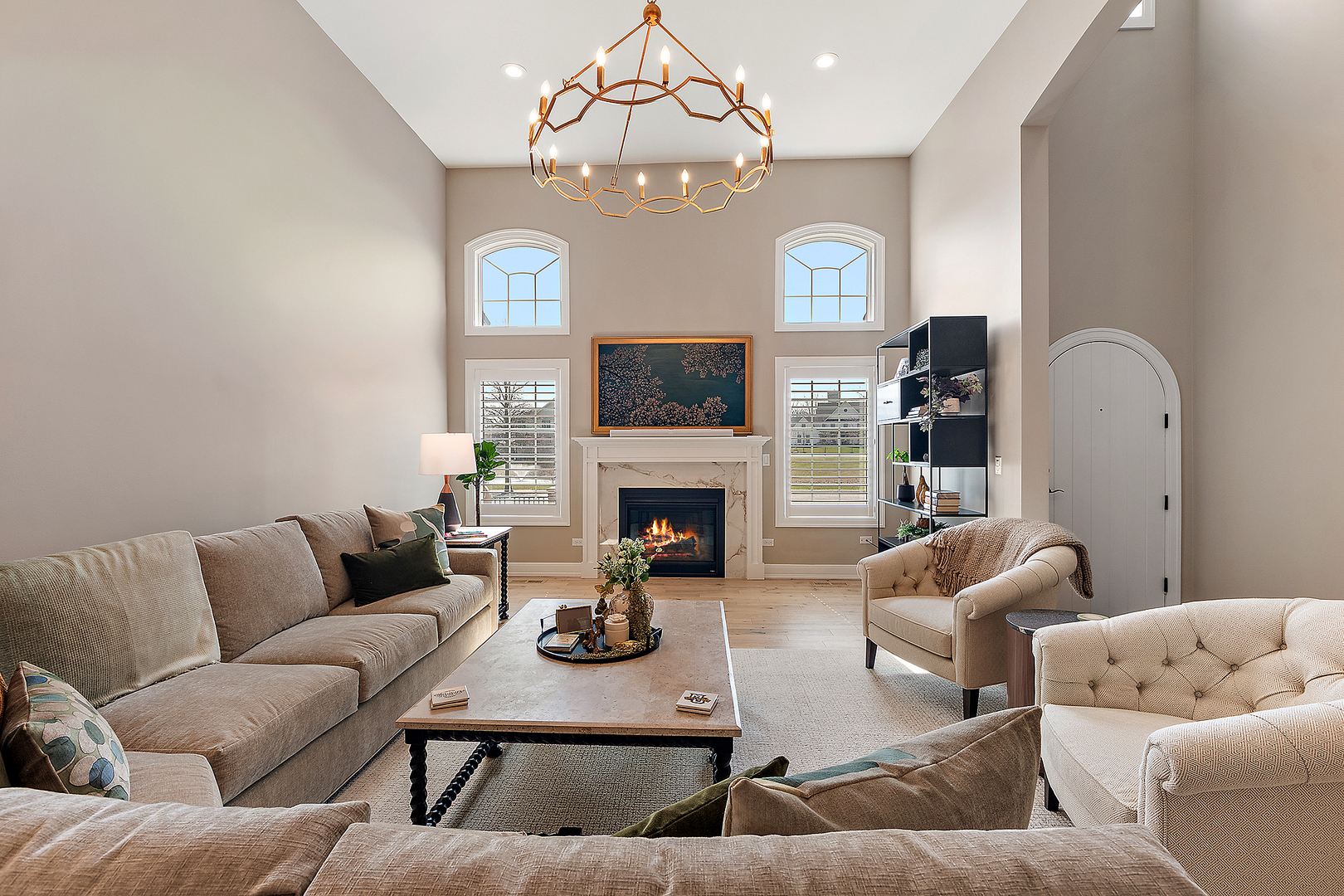 9730 Folkers Drive, Frankfort, IL 60423