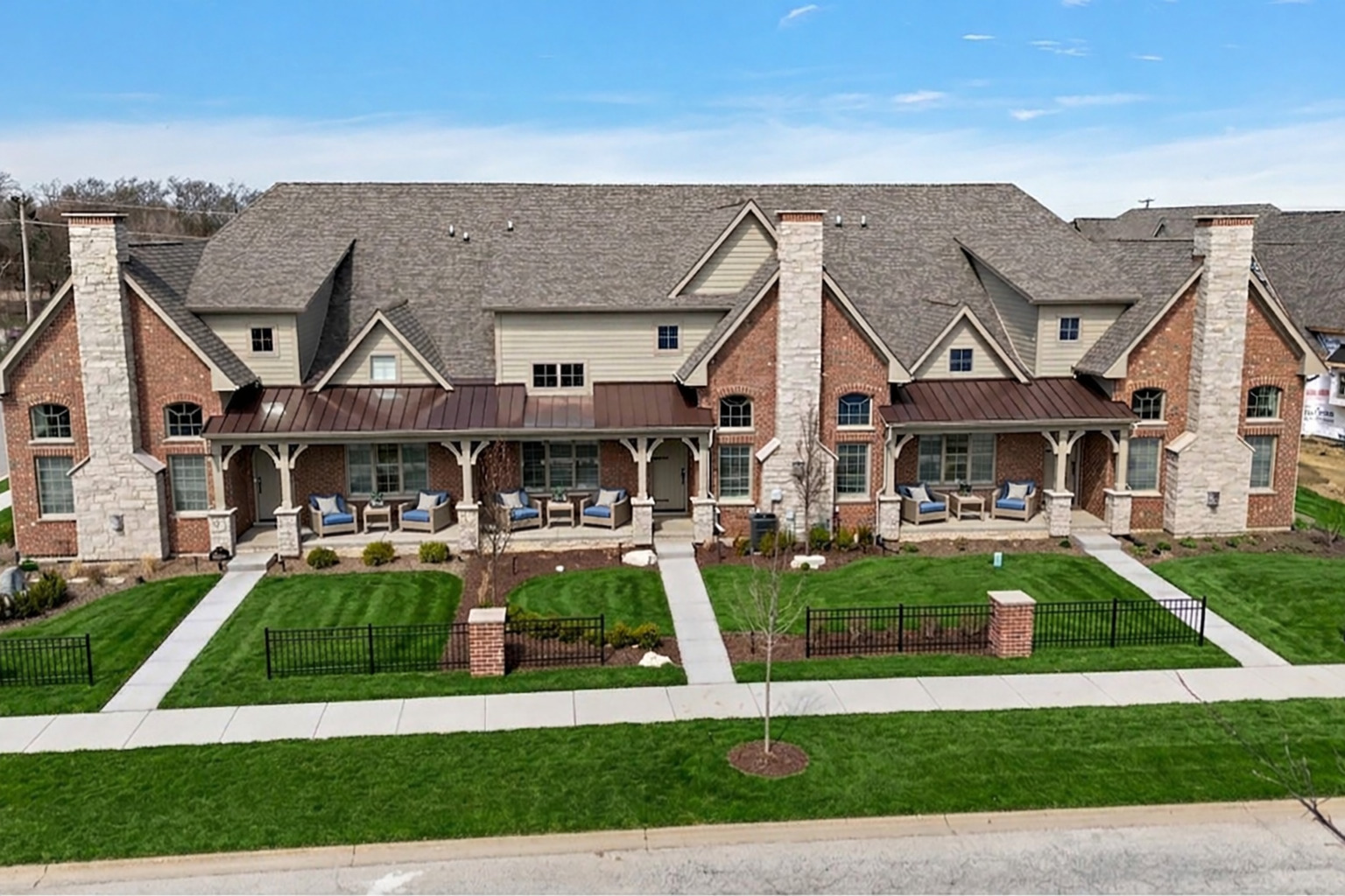 9730 Folkers Drive, Frankfort, IL 60423