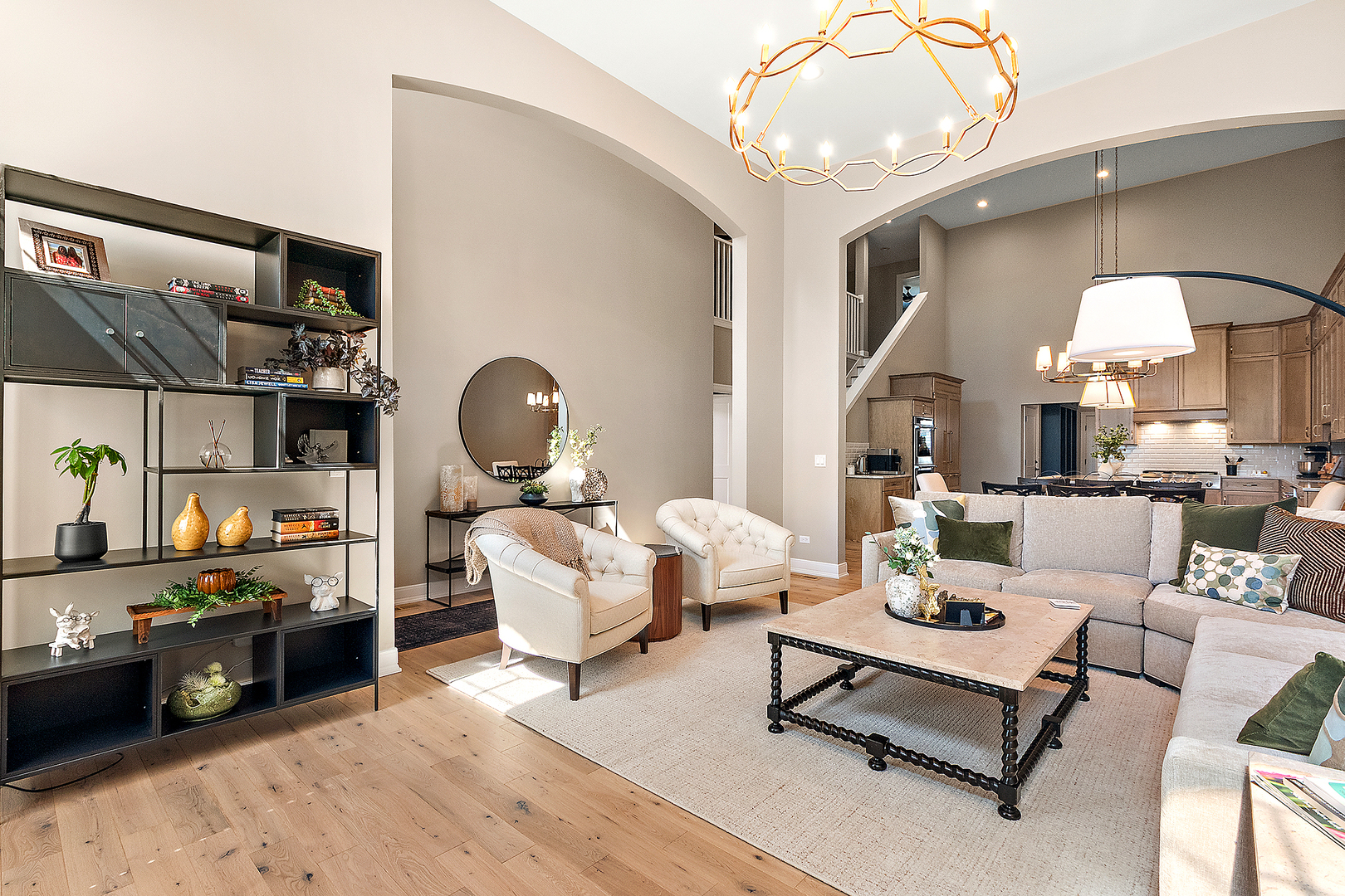 9730 Folkers Drive, Frankfort, IL 60423