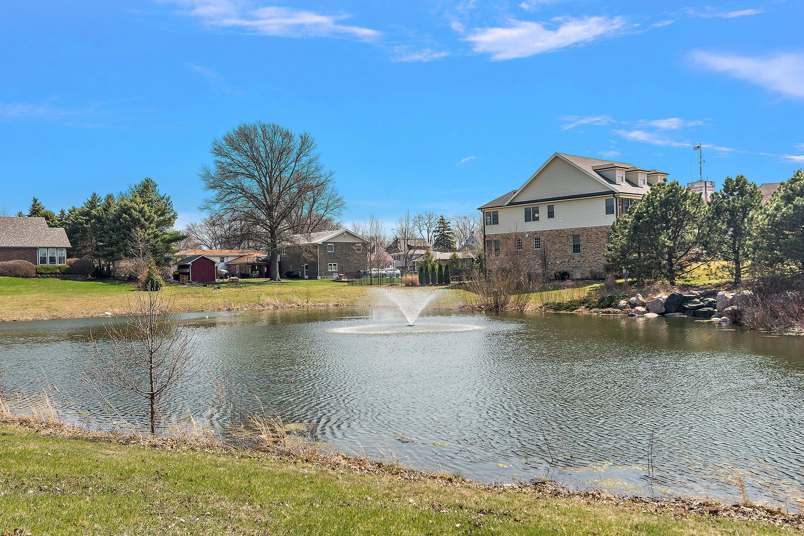 9730 Folkers Drive, Frankfort, IL 60423