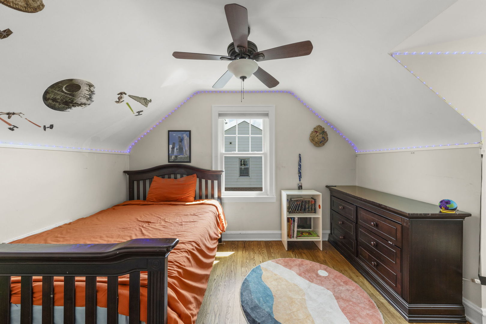 919 N President Street, Wheaton, IL 60187
