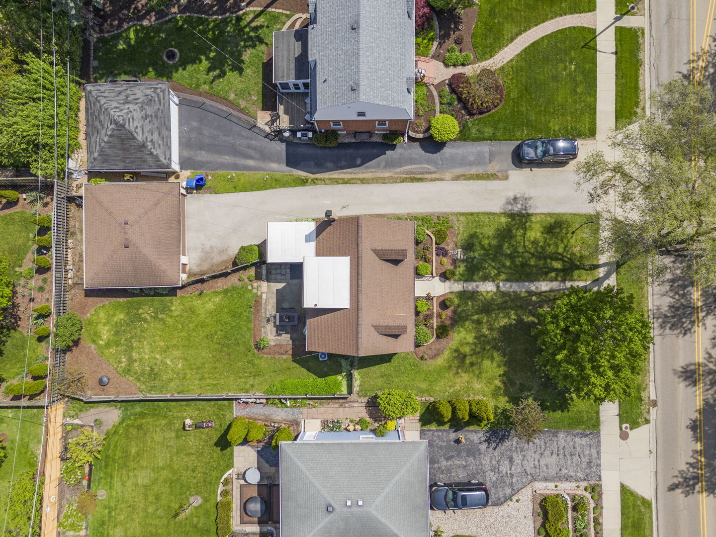 919 N President Street, Wheaton, IL 60187
