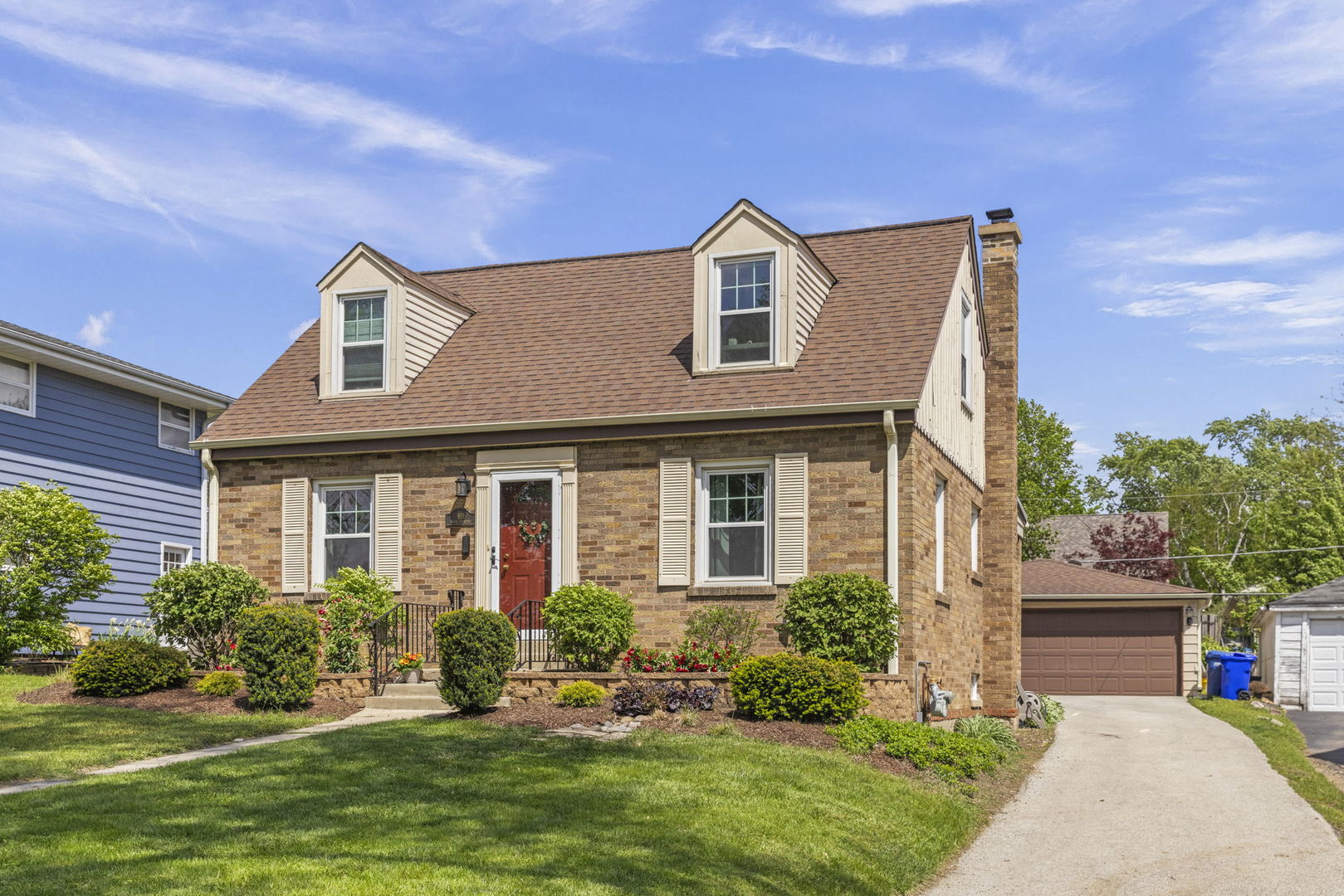 919 N President Street, Wheaton, IL 60187