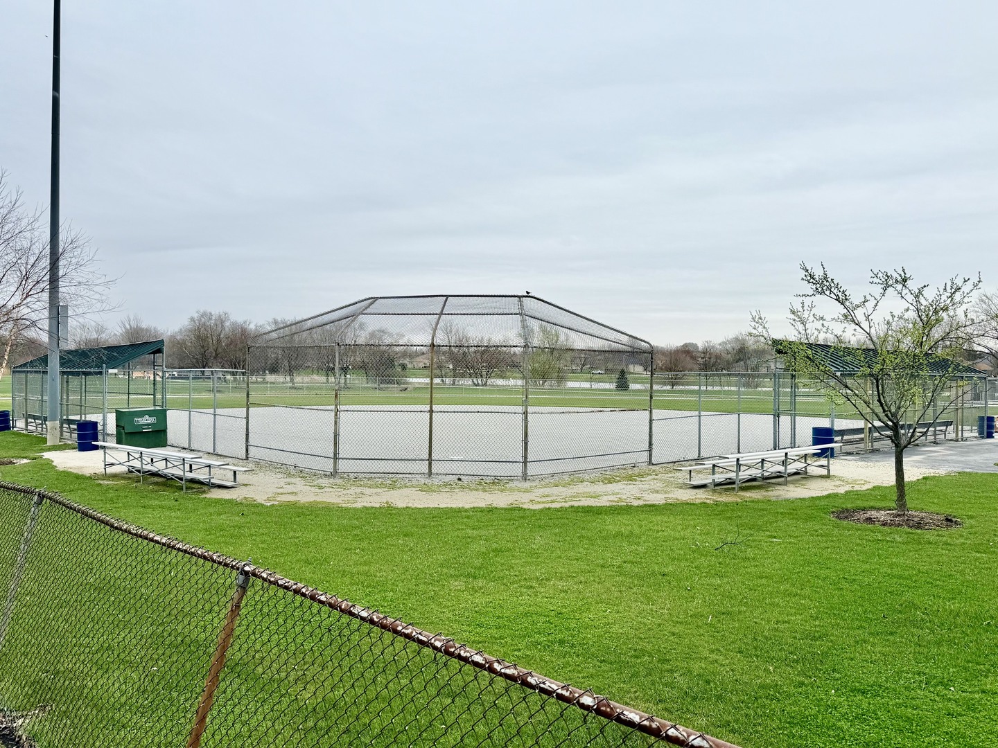 7925 Paxton Avenue #3B, Tinley Park, IL 60477