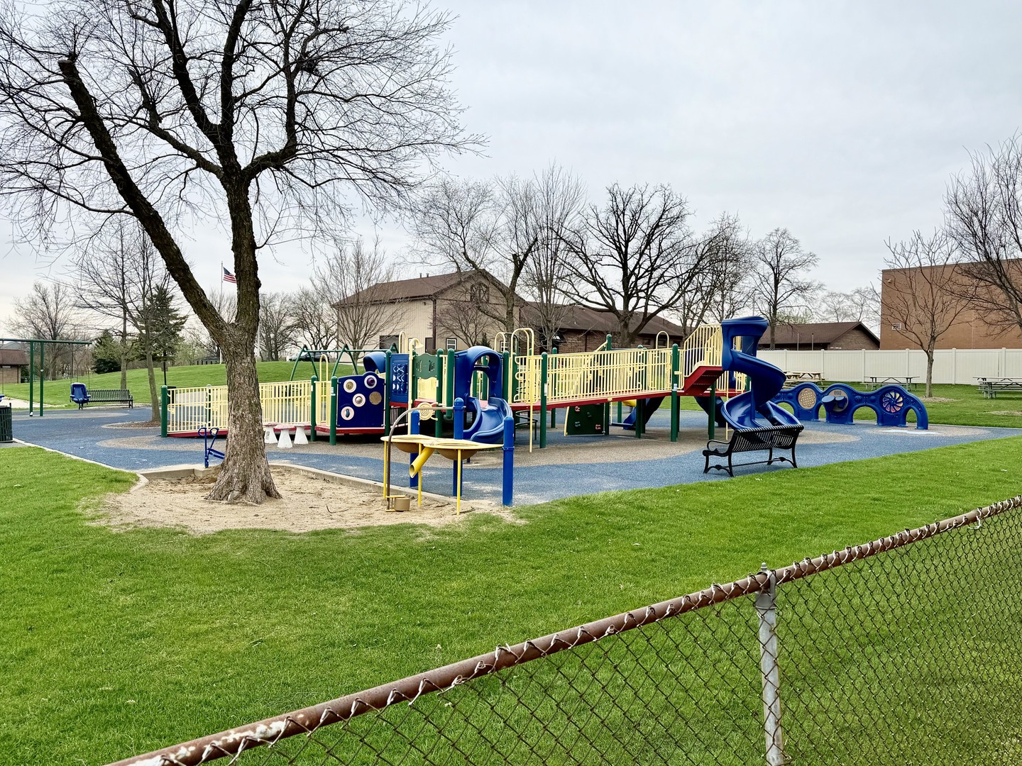 7925 Paxton Avenue #3B, Tinley Park, IL 60477