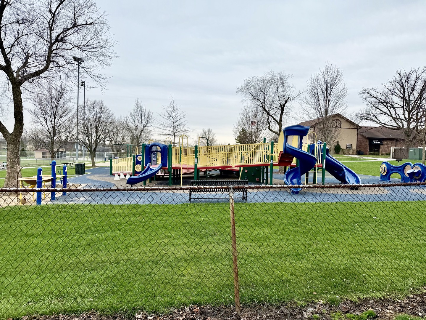 7925 Paxton Avenue #3B, Tinley Park, IL 60477