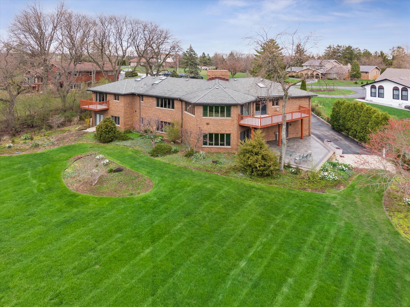 13124 Blue Heron Drive, Orland Park, IL 60467