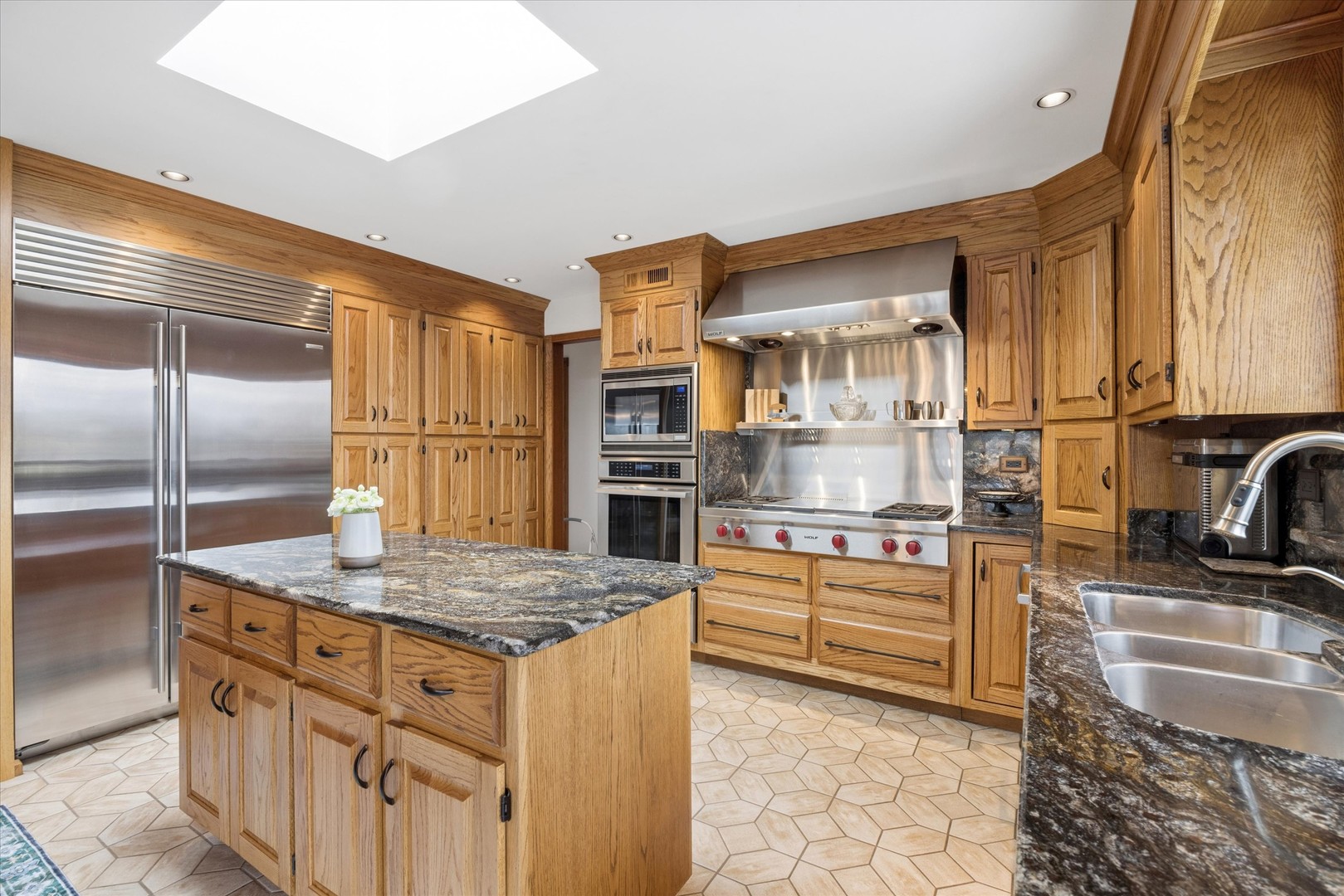 13124 Blue Heron Drive, Orland Park, IL 60467