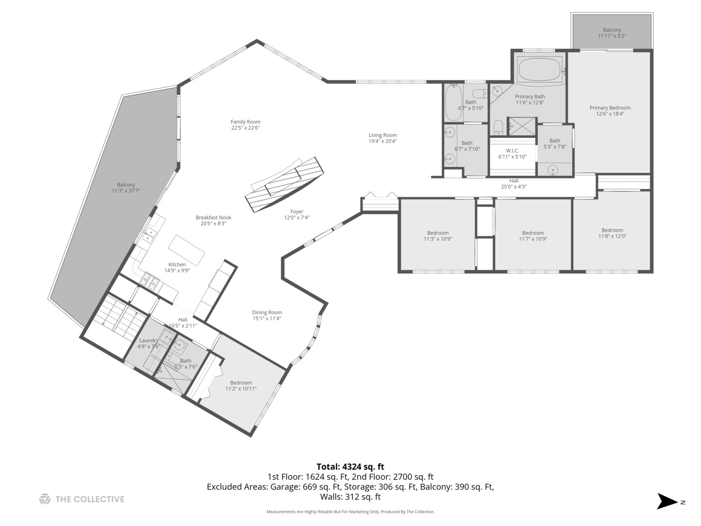 13124 Blue Heron Drive, Orland Park, IL 60467